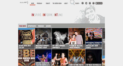 Desktop Screenshot of musicnt.com.au